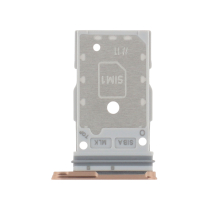 Porta SIM Arancione Galaxy S24/S24+ (S921B/S926B)