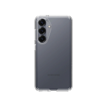 RHINOSHIELD Custodia Trasparente Galaxy S25+