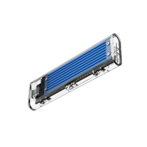 ORICO Case SSD M.2 Doppio Protocollo USB-C (TCM2M-C3)