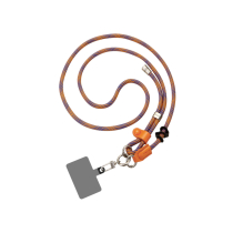 FAIRPLAY Cavo 120cm ZOE (Arancione/Blu)