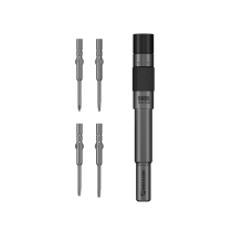 MECHANIC DADA Cacciavite Regolabile 5-in-1