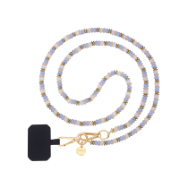 FAIRPLAY Tracolla Joy 120 cm (Multicolore)