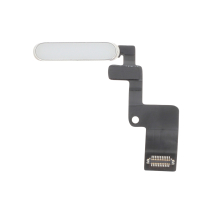 Flex Tasto di accensione iPad 10 (2022) (Argento)