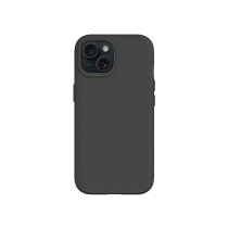RHINOSHIELD SolidSuit iPhone 15 (Nero Classico)
