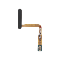 Lettore di impronte nero Galaxy Z Flip7 FE (F761B)