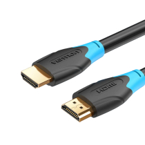 VENTION Cavo HDMI 4K@60Hz 1m (Nero)