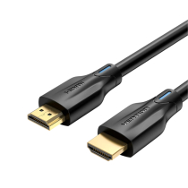 VENTION Cavo HDMI 8K@60Hz 1m (Nero)