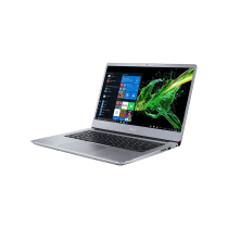 Acer Swift SF314-41 14" - Ryzen R5 3e Gen - SSD 256 GB - Ram 8 GB - AZERTY (Touch Screen) (Grado C)