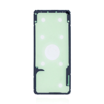 Adesivo Vetro Posteriore Galaxy Note 10 Lite