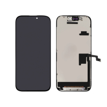 Display Completo iPhone 16 Pro 120HZ (LTPS) (SPARK)