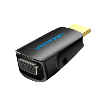 VENTION Convertitore HDMI a VGA con uscita audio da 3,5mm