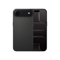 Replica da Esposizione Tipo iPhone Air (Nero Siderale)
