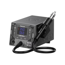 MECHANIC AirNova SE Stazione ad Aria Calda Intelligente (220V)