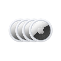 APPLE AirTag 2 (Confezione da 4)
