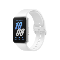 Samsung Galaxy Fit3 (Argento)
