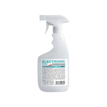 MCE Spruzzatore Acqua Distillata Deionizzata (500ml)