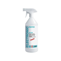 MCE Spruzzatore Acqua Distillata Deionizzata (1000ml)