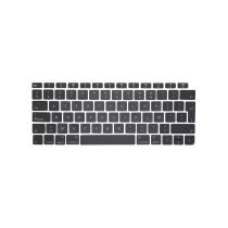 Kit di Tasti Senza Clip Macbook Air A1932 (AZERTY)