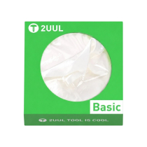 2UUL Salviette in Microfibra Basic 10x10cm (x100) (CLO1)