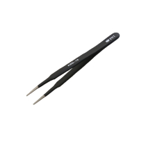 BEST Pinza di Precisione Diritta (BST-13)