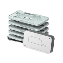 2UUL Piattaforma di Riballaggio 5 in 1 per Telaio Intermedio (iPhone 12-16 Serie) (BH13)