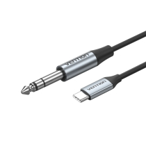 VENTION Cavo USB-C a Jack 6,35 mm (1m)