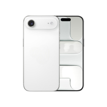 Replica da Esposizione Tipo iPhone Air (Bianco Nuvola)