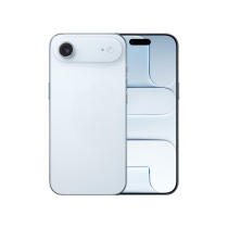 Replica da Esposizione Tipo iPhone Air (Blu Cielo)