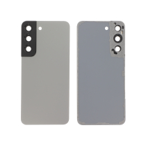Vetro Posteriore Grafite Galaxy S22 (S901B) (Senza logo)