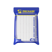 MECHANIC Kit 18 Spugne di Pulizia Alta Densità (C18)