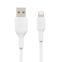 BELKIN Cavo Lightning 3m (Bianco)