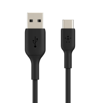 BELKIN Cavo USB-C 2m (Nero)