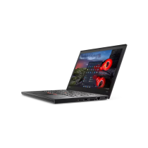 Lenovo ThinkPad A275 12'' - AMD A10 8a Gen - SSD 256 GB - Ram 8 GB - AZERTY (Batteria Nuova) (Grado A)
