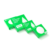 2UUL Salviette in Microfibra Basic 10x10cm (x100) (CLO1)
