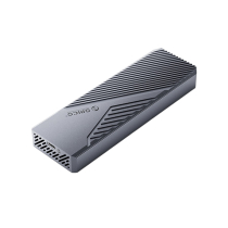 ORICO Case Esterno M2 NVMe USB-C (CNM2-G20-GY-BP)