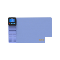 Mijing Tappetino riscaldante per separazione schermo (CPB-320)