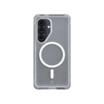 RHINOSHIELD Custodia AirX MagSafe Galaxy S26 (Grigio Vibrante)