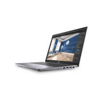 Dell Precision 3560 - 15'' - Core i7 11a Gen - SSD 512 GB - Ram 16 GB - AZERTY (Grado C)
