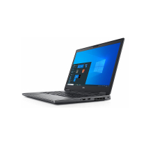 Dell Precision 7540 - 15'' - Core i7 9a Gen - SSD 512 GB - Ram 16 GB - AZERTY (Grado C)
