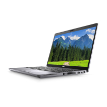 Dell Latitude 5510 15'' - Core i5 10a Gen - SSD 256 Go - Ram 8 Go - AZERTY (Grado A)
