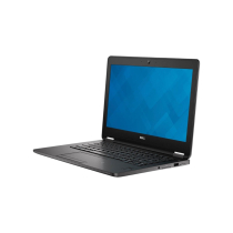Dell Latitude 7270 12" - Core i5 6ª Gen - SSD 480 GB - RAM 8 GB - AZERTY (Batteria Nuova) (Grado B)