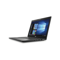 Dell Latitude E7280 - 12'' - Core i5 6a Gen - SSD 256 GB - Ram 8 GB - AZERTY (Grado A)
