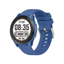 DEVIA Smart Watch WT3 (Blu) (Z123)