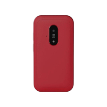 Doro Leva E22 (Rosso/Bianco)