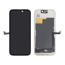 Display Completo iPhone 15 Pro (OLED Duro)