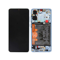Display Completo Nacre Huawei P30