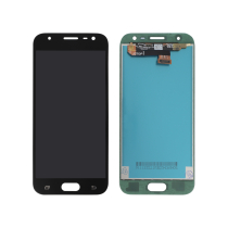 Display Completo Nero Galaxy J3 2017 (J330F) (ReLife)