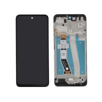 Display Completo Nero Motorola Moto G14