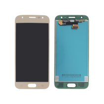 Display Completo Oro Galaxy J3 2017 (J330F) (ReLife)