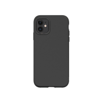 RHINOSHIELD SolidSuit iPhone 11 (Nero Classico)